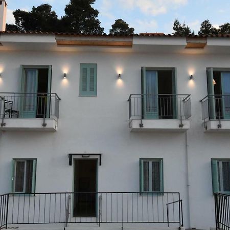 Rodi Retro Apartment Nafplio Ngoại thất bức ảnh