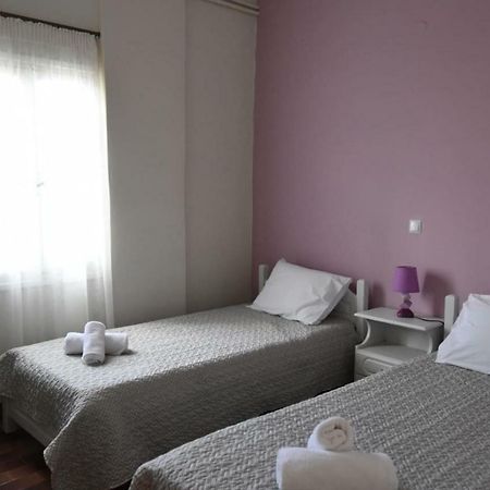 Rodi Retro Apartment Nafplio Ngoại thất bức ảnh