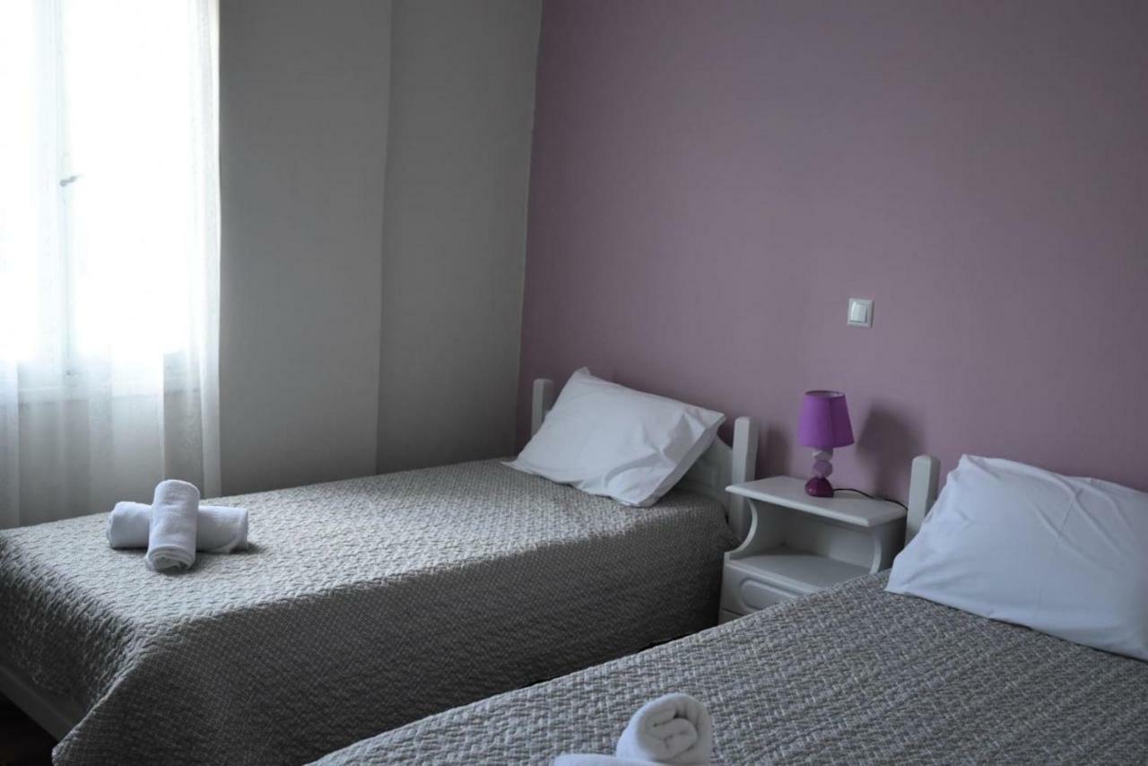 Rodi Retro Apartment Nafplio Ngoại thất bức ảnh