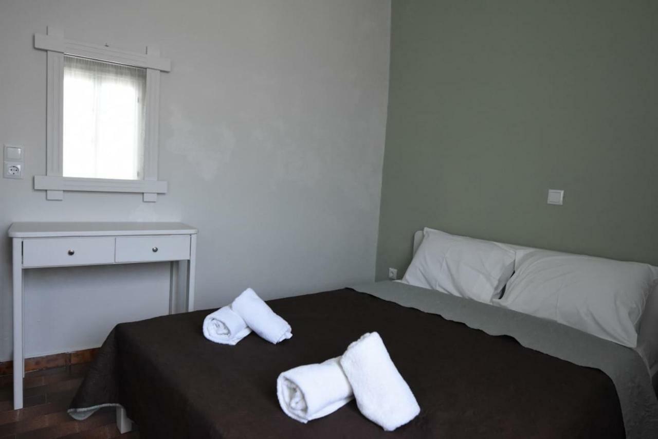 Rodi Retro Apartment Nafplio Ngoại thất bức ảnh