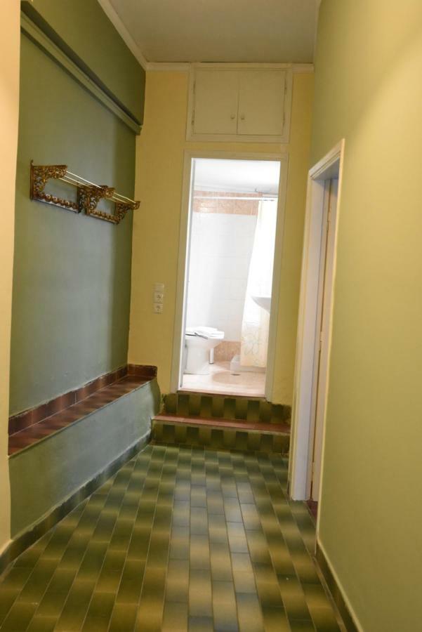 Rodi Retro Apartment Nafplio Ngoại thất bức ảnh